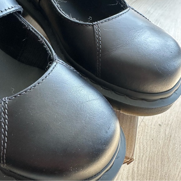 DR. MARTENS Alderstone Mary Janes - Picture 8 of 9